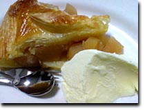 ケーキやデザートづくりに使う